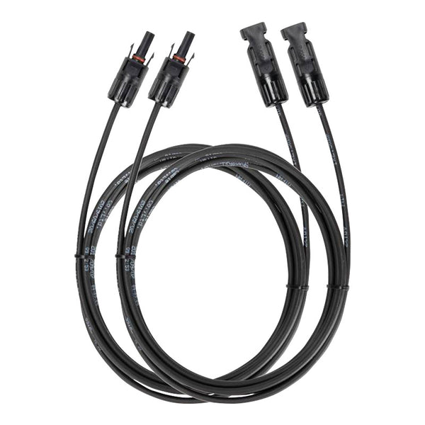 EcoFlow Solar Extension cable 3m