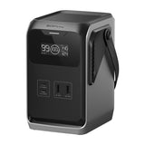 EcoFlow TRAIL 200 DC Portable Power Station image 2