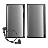 EcoFlow energy storage kit STREAM AC Pro + Energy storage with microinverter STREAM Ultra