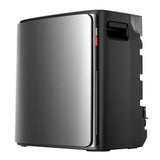 Energy storage with EcoFlow STREAM Ultra X microinverter (3.84kWh) image 2