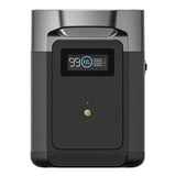 Extra battery for EcoFlow DELTA 2