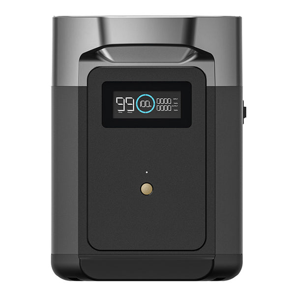 Extra battery for EcoFlow DELTA 2