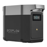 Extra battery for EcoFlow DELTA 2 image 2