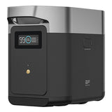 Extra battery for EcoFlow DELTA 2 image 3