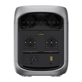 FOSSIBOT F1800 1800W Charging Station (Gray) image 5