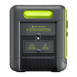 FOSSIBOT F2400 2400W Charging Station (Green) image 3