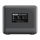 FOSSIBOT F2400 2400W Charging Station (Green) image 4