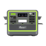FOSSIBOT F2400 2400W Charging Station (Green) image 5