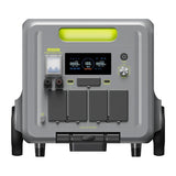 FOSSIBOT F7200 7200W Charging Station (Green) image 6