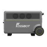 FOSSIBOT F7200 7200W Charging Station (Green) image 5