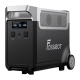 FOSSIBOT FB3840 3840Wh Battery