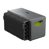 FOSSIBOT FBP1200 1200W Charging Station (green) image 4