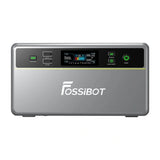 FOSSIBOT FBP1200 1200W Charging Station (green) image 5