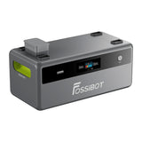 FOSSIBOT FBP1200-B 1985Wh Battery (Green) image 3