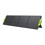 SP200 200W Solar Panel (Black) image 2