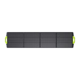 SP200 200W Solar Panel (Black) image 5