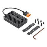 MPPT solar panel adapter for DJI power stations image 9