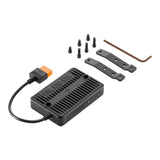 MPPT solar panel adapter for DJI power stations image 3