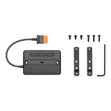MPPT solar panel adapter for DJI power stations image 2