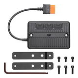 MPPT solar panel adapter for DJI power stations image 5