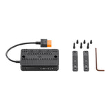 MPPT solar panel adapter for DJI power stations image 10