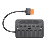 MPPT solar panel adapter for DJI power stations image 6