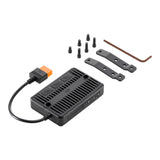 MPPT solar panel adapter for DJI power stations image 8
