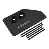 Magnetic EcoFlow Wave Car Vent Seal. image 2