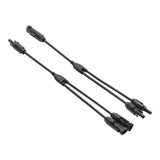 Parallel cable for DJI Power MC4 photovoltaic panels image 2