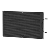 Photovoltaic panel EcoFlow 100W image 2
