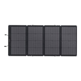 Photovoltaic panel EcoFlow 220W