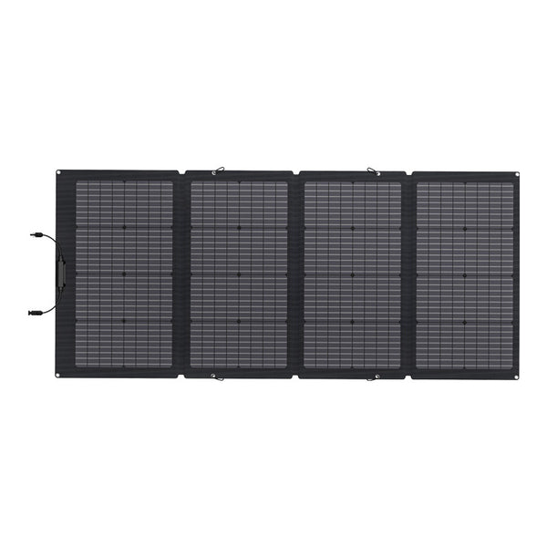 Photovoltaic panel EcoFlow 220W
