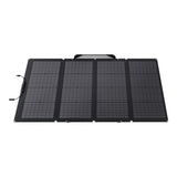 Photovoltaic panel EcoFlow 220W image 2