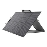 Photovoltaic panel EcoFlow 220W image 4