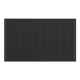 EcoFlow 100W Rigid Solar Panel Kit (2 pcs) + Mounting Feet (2 pcs) image 12