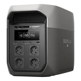 Portable power station EcoFlow DELTA 3 Max image 2