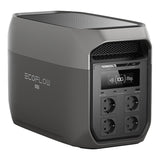 Portable power station EcoFlow DELTA 3 Max image 3