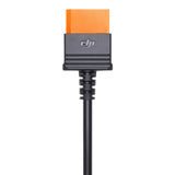 SDC DJI Power (car charger)(12V) charging cable image 3