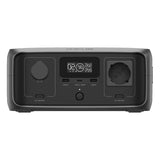 Set: EcoFlow RIVER 3 UPS Power Station + 45W Photovoltaic Panel. image 2