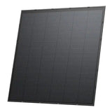 Set of 2x EcoFlow 250W photovoltaic panel Rigid design image 3