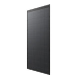 Set of 2x EcoFlow 250W photovoltaic panel Rigid design image 4