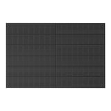 Set of 2x EcoFlow 400W photovoltaic panel (rigid construction) image 3