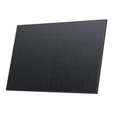 Set of 2x EcoFlow 400W photovoltaic panel (rigid construction) image 2