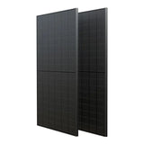 Set of 2x EcoFlow 400W photovoltaic panel (rigid construction) image 4