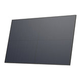 Set of 2x EcoFlow 450W photovoltaic panel Rigid design image 2