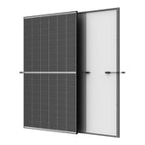 Set of 4x Trina 510W photovoltaic panel. image 3
