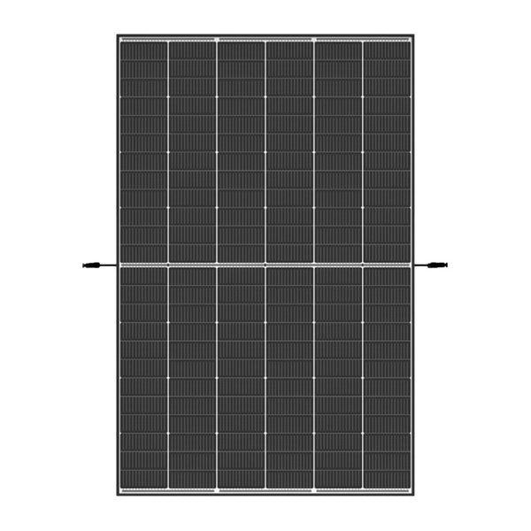 Trina Solar 450W SLTSM-450NEG9R.28 Panel