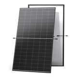 Set of 6x Trina 510W photovoltaic panel. image 5