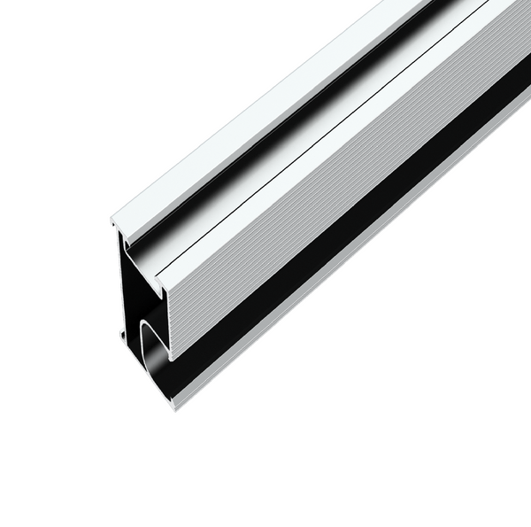 DC Rail 40, L3500mm