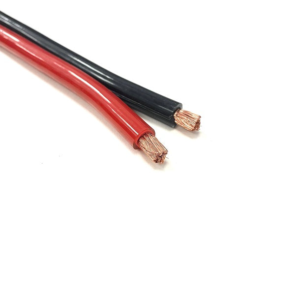 Flexible Battery Cable